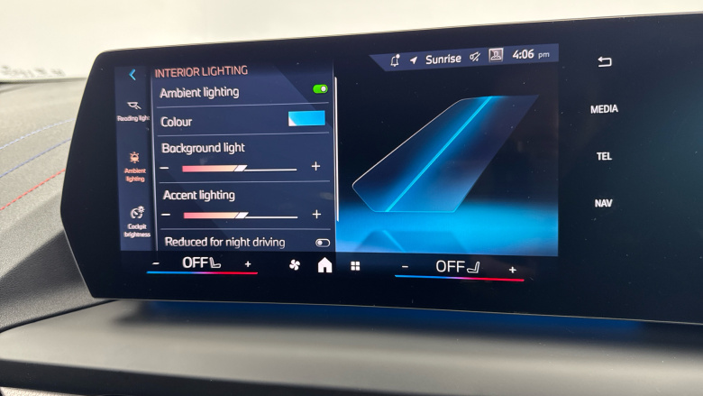 BMW 1 Series 120 M Sport 5dr Step Auto Petrol Hatchback